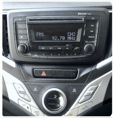 Baleno 2015-